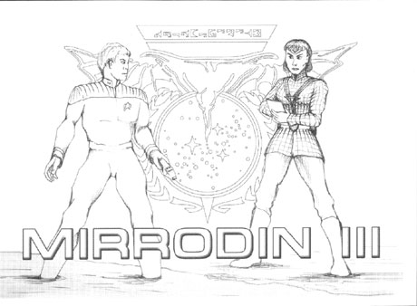 Mirrodin III