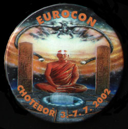 Placka Euroconu 2002