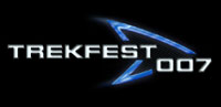 Trekfest logo