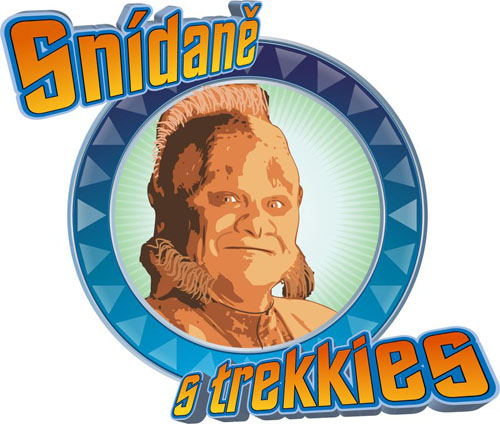 Sndan s Trekkies