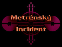 Metrénský incident