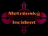 Metrnsk incident