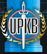 UPKB logo