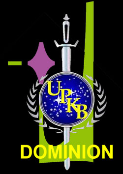 UPKB Dominion