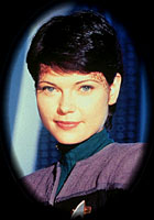 Ezri Dax