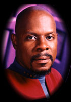 Benjamin Sisko