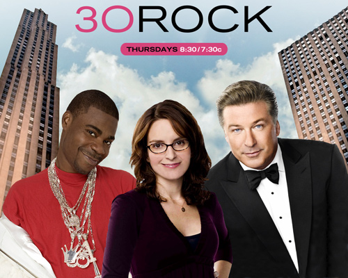 30 ROCK