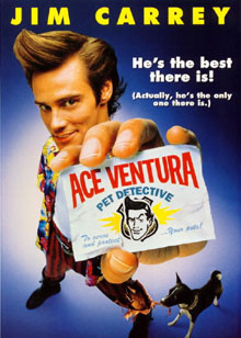 Ace Ventura