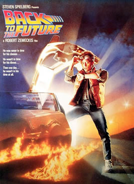 Back to the future