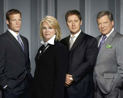 Boston Legal