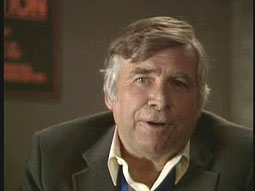 Gene Roddenberry