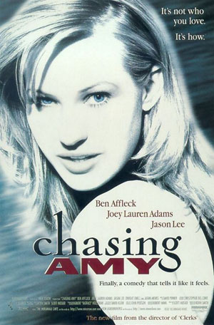 Chasing Amy