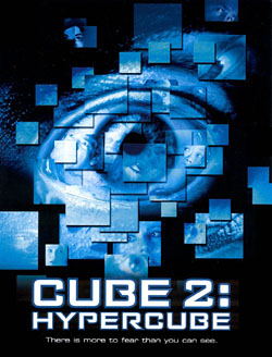 Cube 2: Hypercube