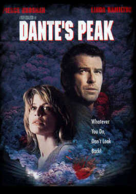 Dante's Peak