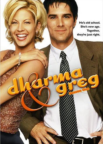 Dharma & Greg