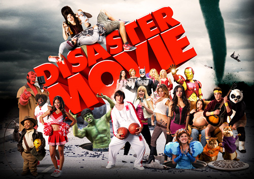 Disaster Movie