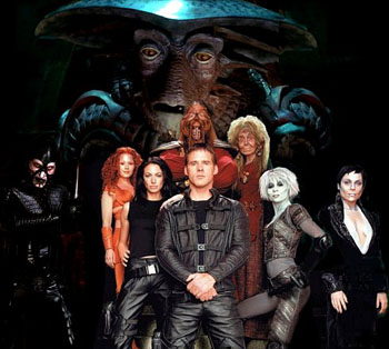 Farscape