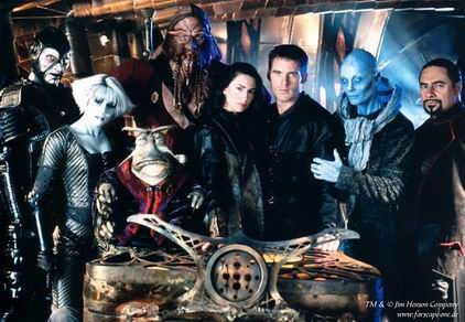 Farscape