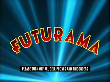 Futurama - Tricorders