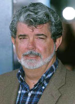 George Lucas