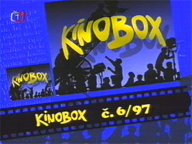 Kinobox 1997