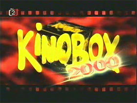 Kinobox 2000