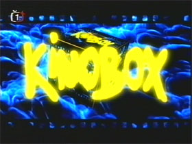 Kinobox 1997