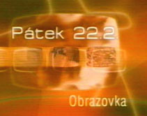 Obrazovka