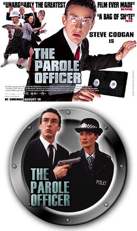 The Parole Officer