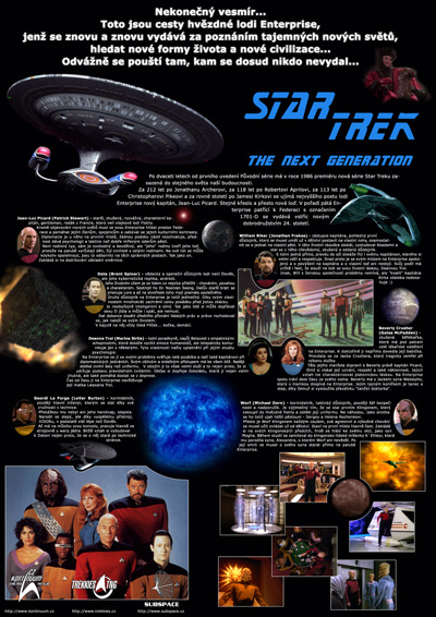 Star Trek The Next Generation