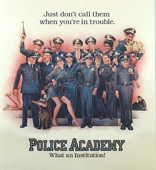 Police Academy