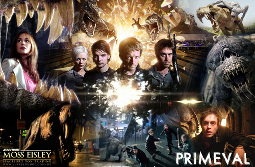 Primeval