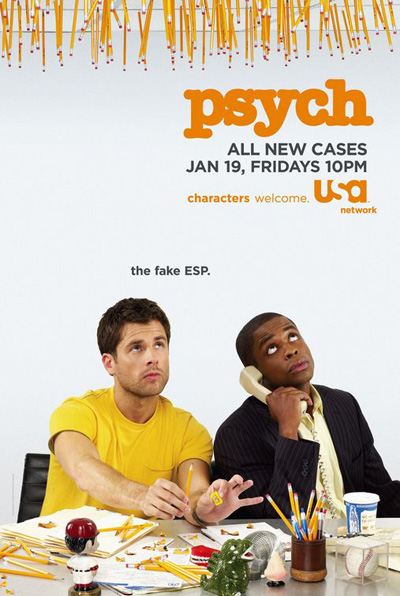 Psych