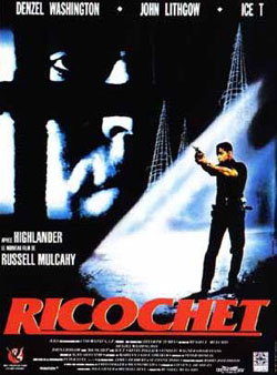 Ricochet