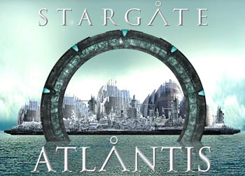 Stargate Atlantis