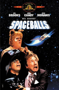 Spaceballs