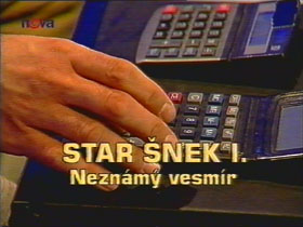 Star nek