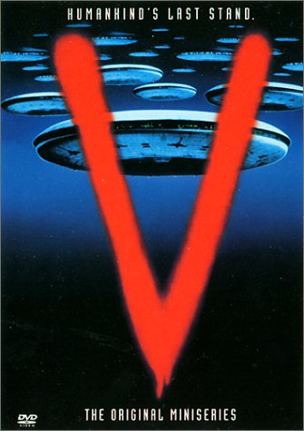 V - Original Miniseries