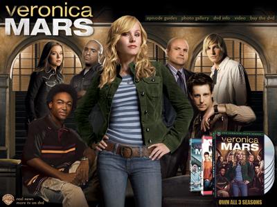 Veronica Mars