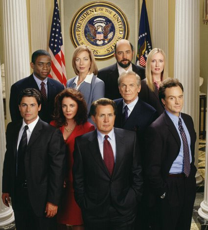 West Wing