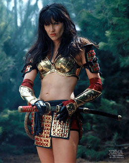 Xena