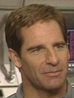 Scott Bakula