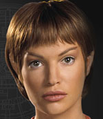 T'Pol