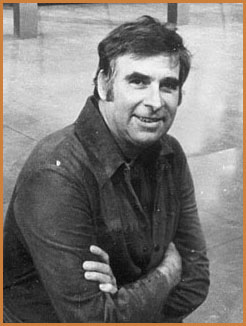 Gene Roddenberry