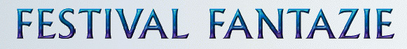 Festival fantazie v Chotboi a pidruen cony