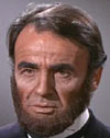 Lincoln