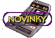 NOVINKY