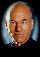 Jean-Luc Picard