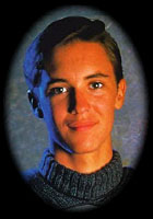 Wesley Crusher