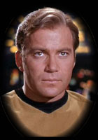 James Kirk